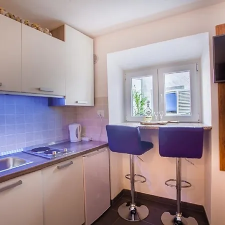 Apartman Honey *
