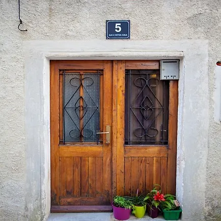 Apartman Honey